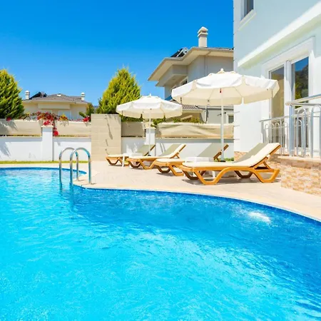 Veli Villa