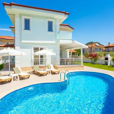 Villa Veli *
