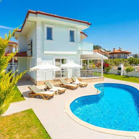 Villa Veli *